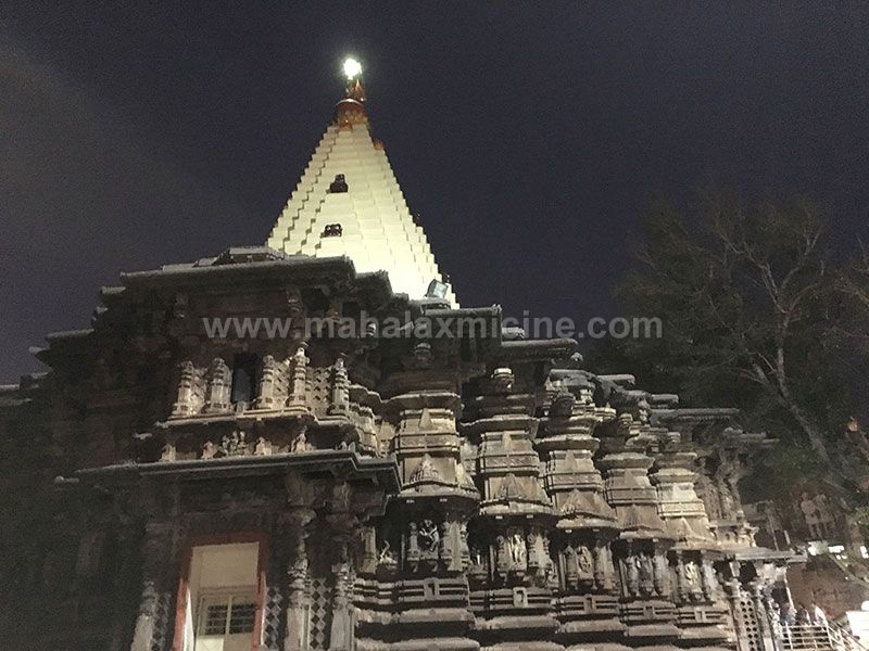 Mahalaxmi Temple