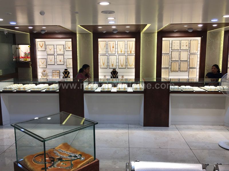 Jewellery Shop